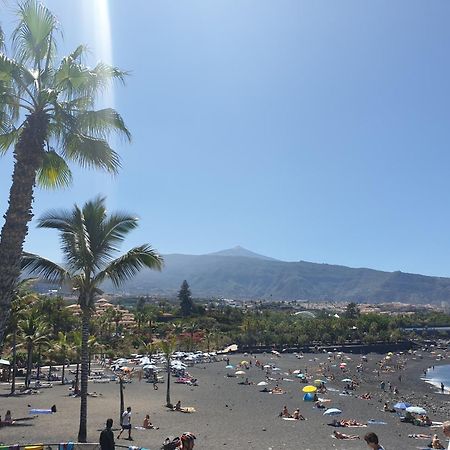 Puerto Cruz Near Beach Puerto de la Cruz Kültér fotó