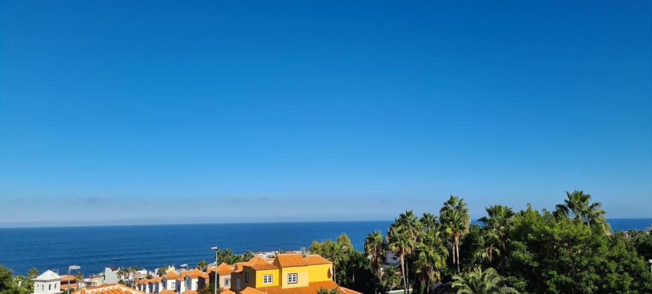 Puerto Cruz Near Beach Puerto de la Cruz Kültér fotó
