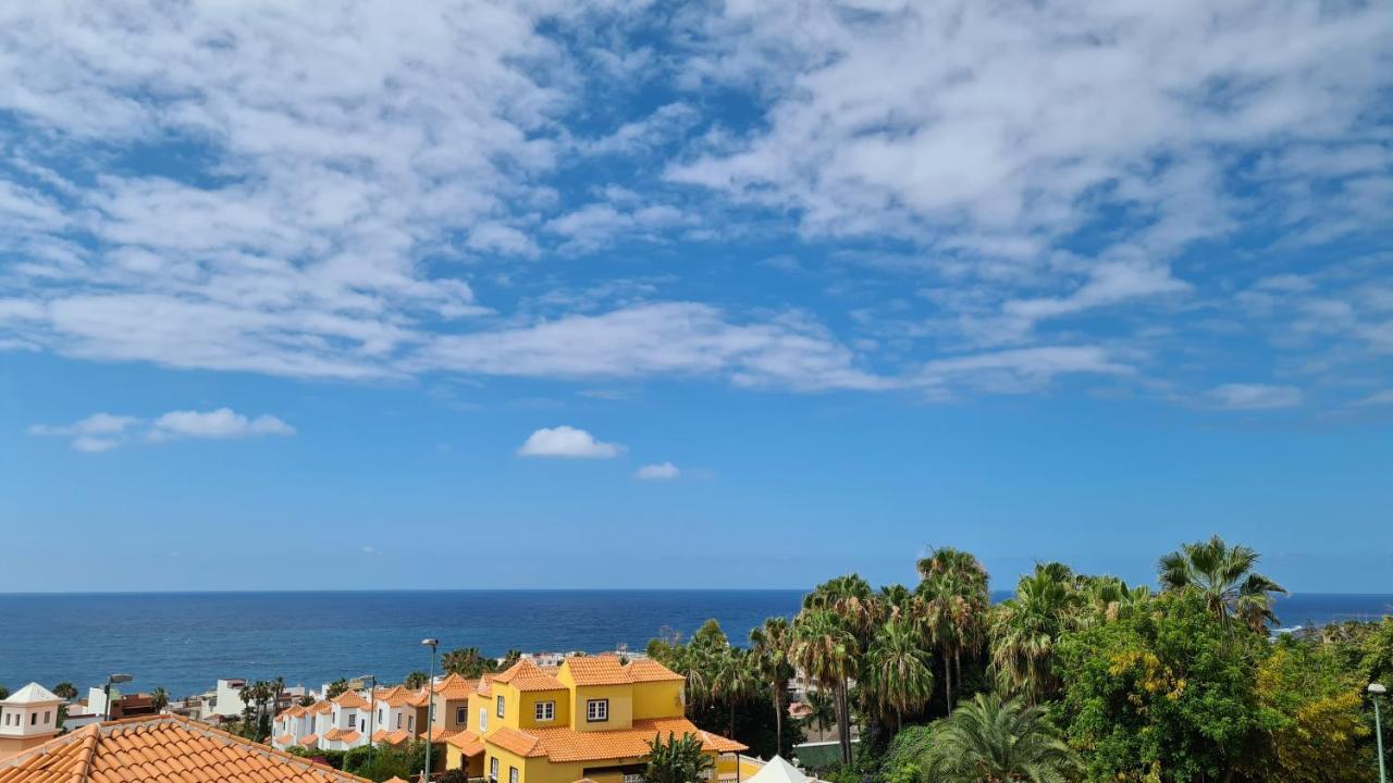 Puerto Cruz Near Beach Puerto de la Cruz Kültér fotó